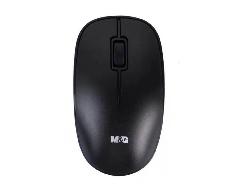 晨光高檔辦公無線鼠標(biāo) ADG98980
