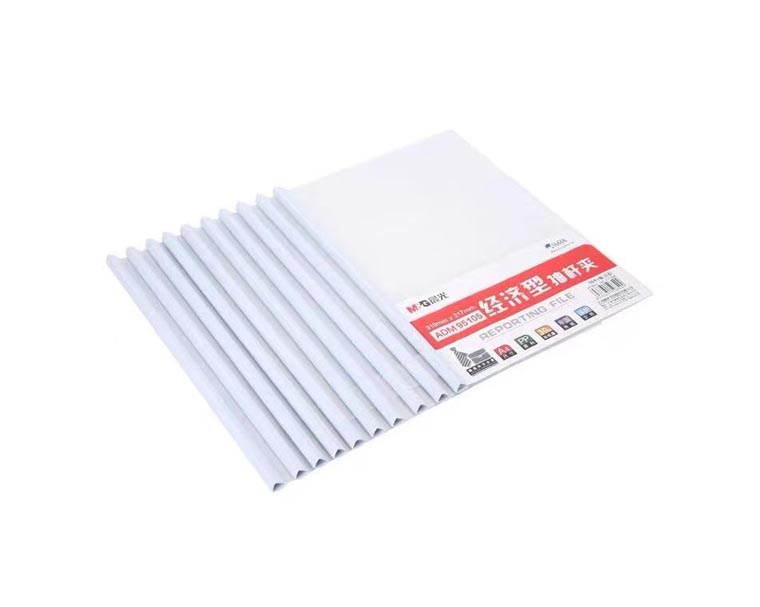 晨光經(jīng)濟型抽桿夾 94895