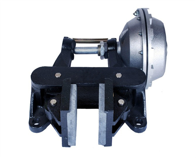 DBH-303，DBH-304，DBH-305氣動(dòng)蝶式制動(dòng)器